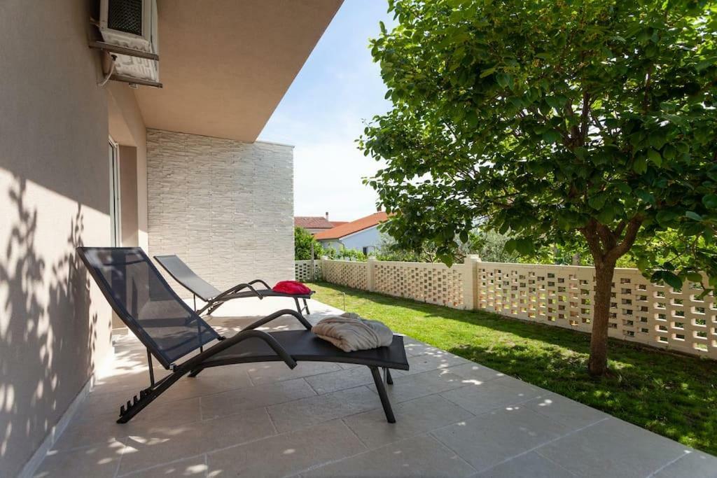 Villa Matija Liznjan Exterior photo